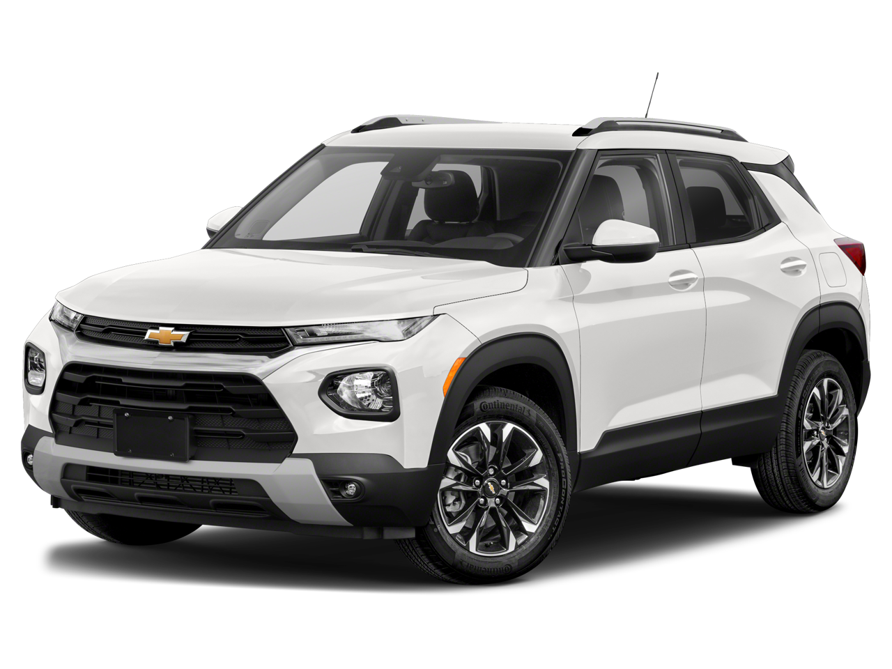 2022 Chevrolet Trailblazer